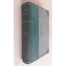 Le monde slave; 1931, troisième trimstestre - Juillet-Septembre + quatrième trimestre - Octobre-Décembre [časopis, slovanský svět, kultura politika]