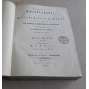 Allgemeine Encyklopädie der Wissenschaften und Künste ... Dritte Section 0-Z, Neunzehnter Theil: Peter (Graf von Gravina) - Peutelkofel [a] Zwanzigster Theil: Peutinger - Pfitzer [staré tisky, vazba kůže, encyklopedie]