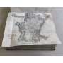 Allgemeine Encyklopädie der Wissenschaften und Künste ... Dritte Section 0-Z, Neunzehnter Theil: Peter (Graf von Gravina) - Peutelkofel [a] Zwanzigster Theil: Peutinger - Pfitzer [staré tisky, vazba kůže, encyklopedie]