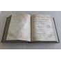 Allgemeine Encyklopädie der Wissenschaften und Künste in alphabetischer Folge von genannten Schriftstellern bearbeitet ... [staré tisky, vazba kůže, encyklopedie]