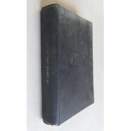 La France libre. Liberté - égalité - fraternité; vol. 7 (1943-44) [exil, Francie, 2. světová válka]
