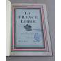 La France libre. Liberté - égalité - fraternité; vol. 10/ No. 55, 56 (1945) [exil, Francie, 2. světová válka]