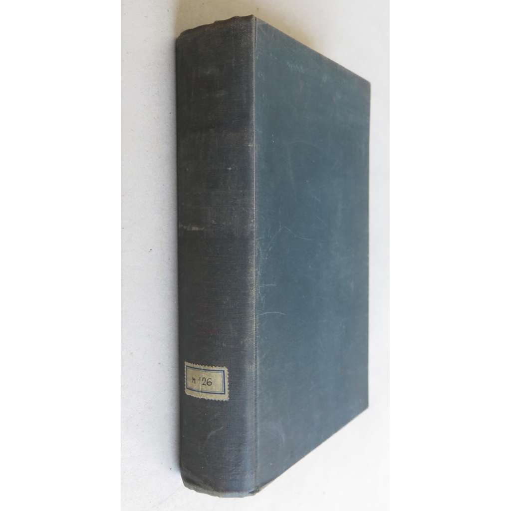 Die Neue Zeit. Revue des geistigen und öffentlichen Lebens; Zweiter Jahrgang 1884 [komplet, č. 1-12, politika, kultura, sociální demokracie]