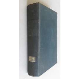 Die Neue Zeit. Revue des geistigen und öffentlichen Lebens; Zweiter Jahrgang 1884 [komplet, č. 1-12, politika, kultura, sociální demokracie]