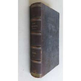 Die Neue Zeit. Revue des geistigen und öffentlichen Lebens; Zwölfter Jahrgang, Erster Band 1894 [komplet, č. 1-26, politika, kultura, sociální demokracie]