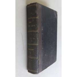 Die Neue Zeit. Revue des geistigen und öffentlichen Lebens; Siebzehnter Jahrgang, Erster Band 1899 [komplet, č. 1-26, politika, kultura, sociální demokracie]