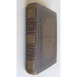 Die Neue Zeit. Wochenschrift der deutschen Sozialdemokratie; Dreiundzwanzigster Jahrgang, Zweiter Band 1905 [komplet, č. 27-52, politika, kultura, sociální demokracie]