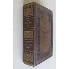 Die Neue Zeit. Wochenschrift der deutschen Sozialdemokratie; Vierundzwanzigster Jahrgang, Zweiter Band 1906 [komplet, č. 27-53, politika, kultura, sociální demokracie]