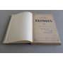 Severnyi vestnik. Zhurnal literaturno-nauchnyi i politicheskii; 11/9 (1896) odinnadtsatyi god, sentiabr [Северный вестник. Журнал литературно-научный и политический, literatura, věda, politika, časopis, carské Rusko]