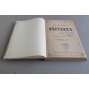 Severnyi vestnik. Zhurnal literaturno-nauchnyi i politicheskii; 12/9 (1897) dvenadtsatyi god, sentiabr [Северный вестник. Журнал литературно-научный и политический, literatura, věda, politika, časopis, carské Rusko]