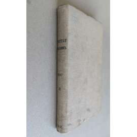 Severnyi vestnik. Zhurnal literaturno-nauchnyi i politicheskii; 12/12 (1897) dvenadtsatyi god, dekabr [Северный вестник. Журнал литературно-научный и политический, literatura, věda, politika, časopis, carské Rusko]