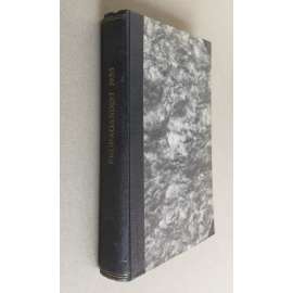 Propagandist. Zhurnal MK i MGK VKP(b); No. 3, 4, 8-15, 19 (1933) [Пропагандист. Орган культпропа МК и МГК ВКП(б), politika, propaganda, komunismus, Rusko]