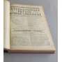 Internationale Presse-Korrespondenz; 7. Jahrgang 1927, Nrn. 67-104 + Inhaltsverzeichnis für das 2. Halbjahr [Inprekorr, časopis, Kominterna, Komunistická internacionála, komunismus]