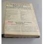 Internationale Presse-Korrespondenz; 8. Jahrgang 1928, Nrn. 1-61 [Inprekorr, časopis, Kominterna, Komunistická internacionála, komunismus]