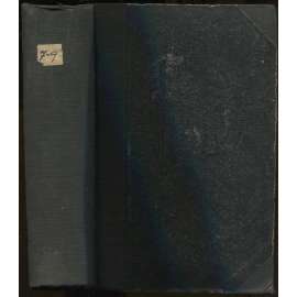 Proletarskaia revoliutsiia. Istoricheskii zhurnal Istparta; No 7, 8, 9, 1922 g. [Пролетарская революция, časopis, komunismus, marxismus, Rusko, historie]