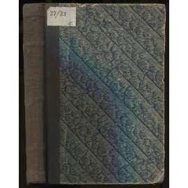 Proletarskaia revoliutsiia. Istoricheskii zhurnal Istparta; No 3 (15), 1923 g. [Пролетарская революция, časopis, komunismus, marxismus, Rusko, historie]