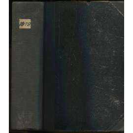 Proletarskaia revoliutsiia. Istoricheskii zhurnal Istparta; No 4-7 (16-19) 1923 g. [Пролетарская революция, časopis, komunismus, marxismus, Rusko, historie]