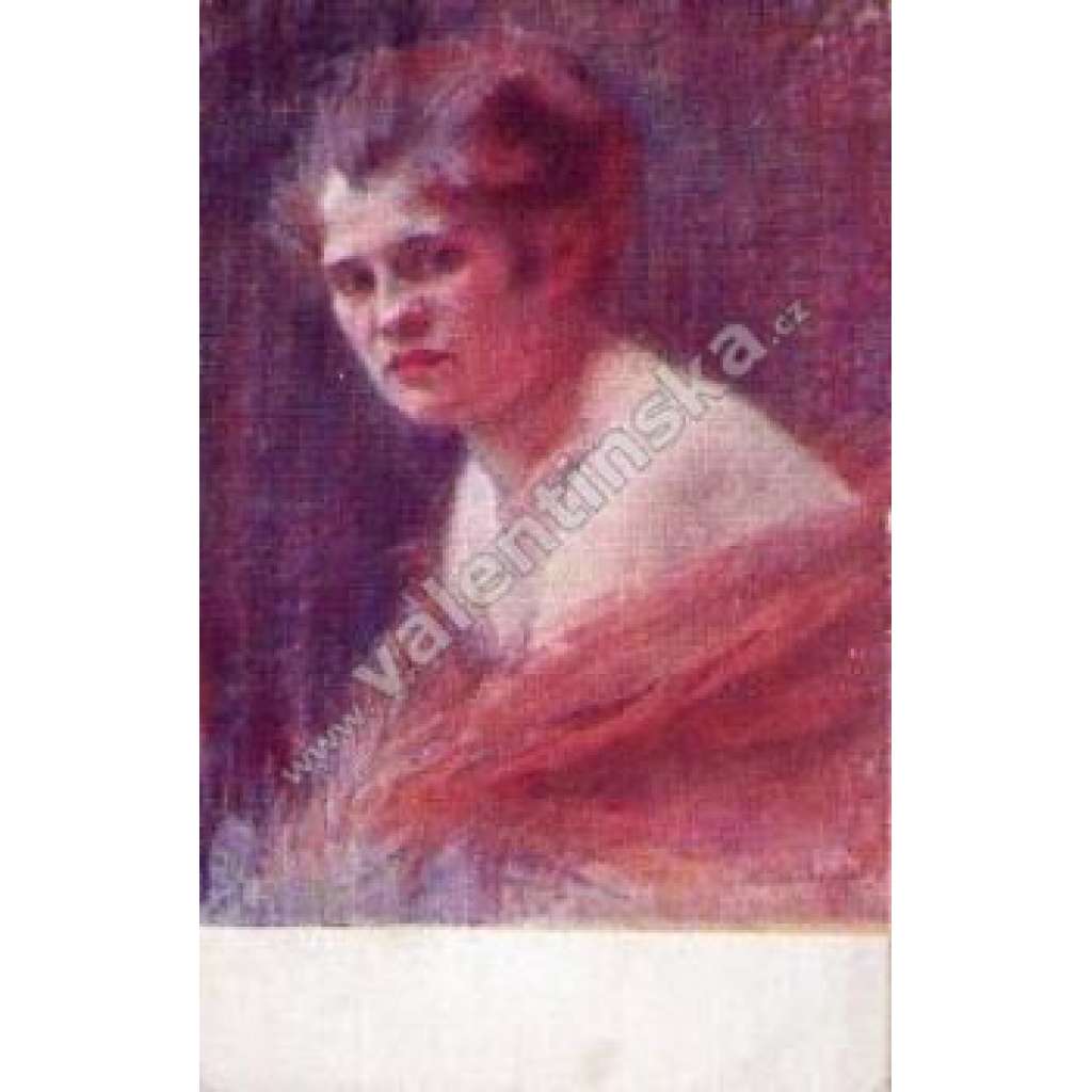 E. Schovánek - Studie