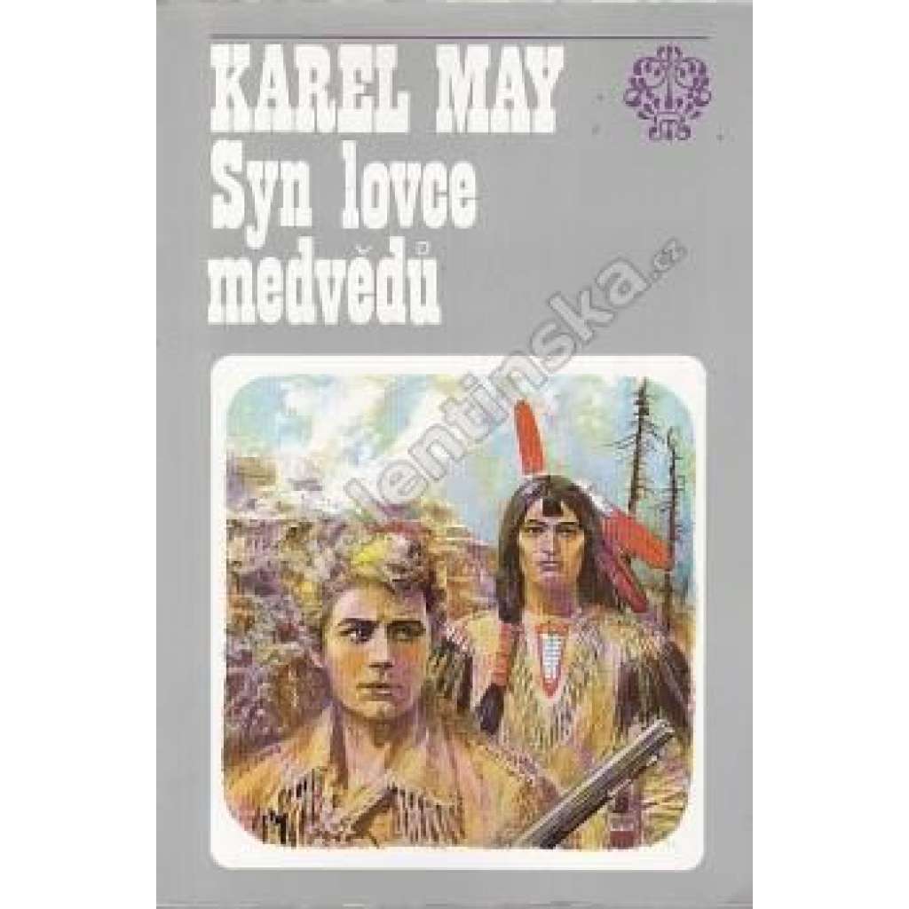 Syn lovce medvědů