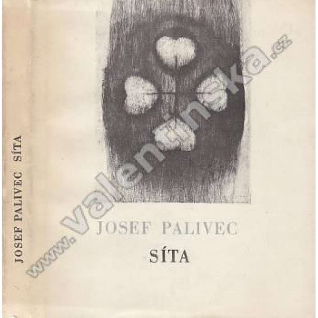 Síta (Josef Palivec, poezie)