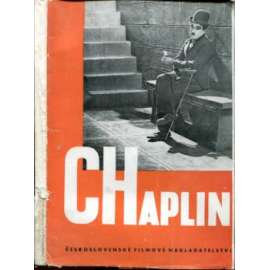 Charles Spencer Chaplin