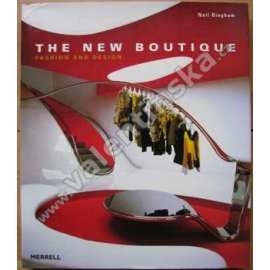 The New Boutique: Fashion and Design