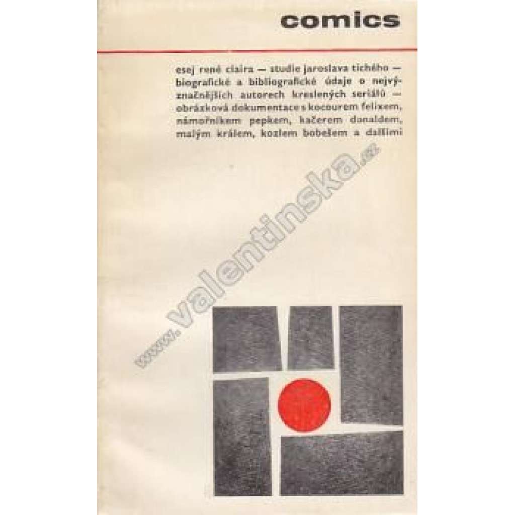 Comics