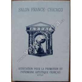 Salon France - Chicago at the Palmer House Chicago