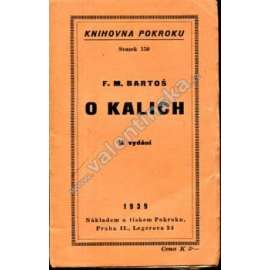 O kalich