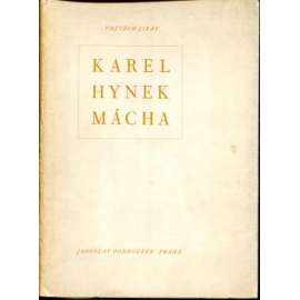 Karel Hynek Mácha