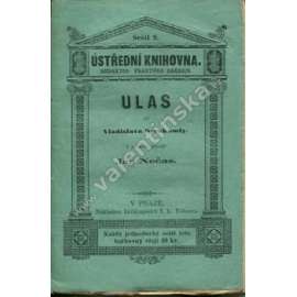 Ulas