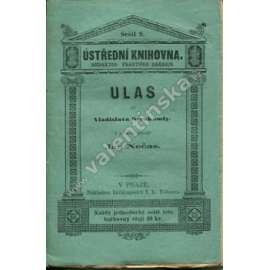 Ulas