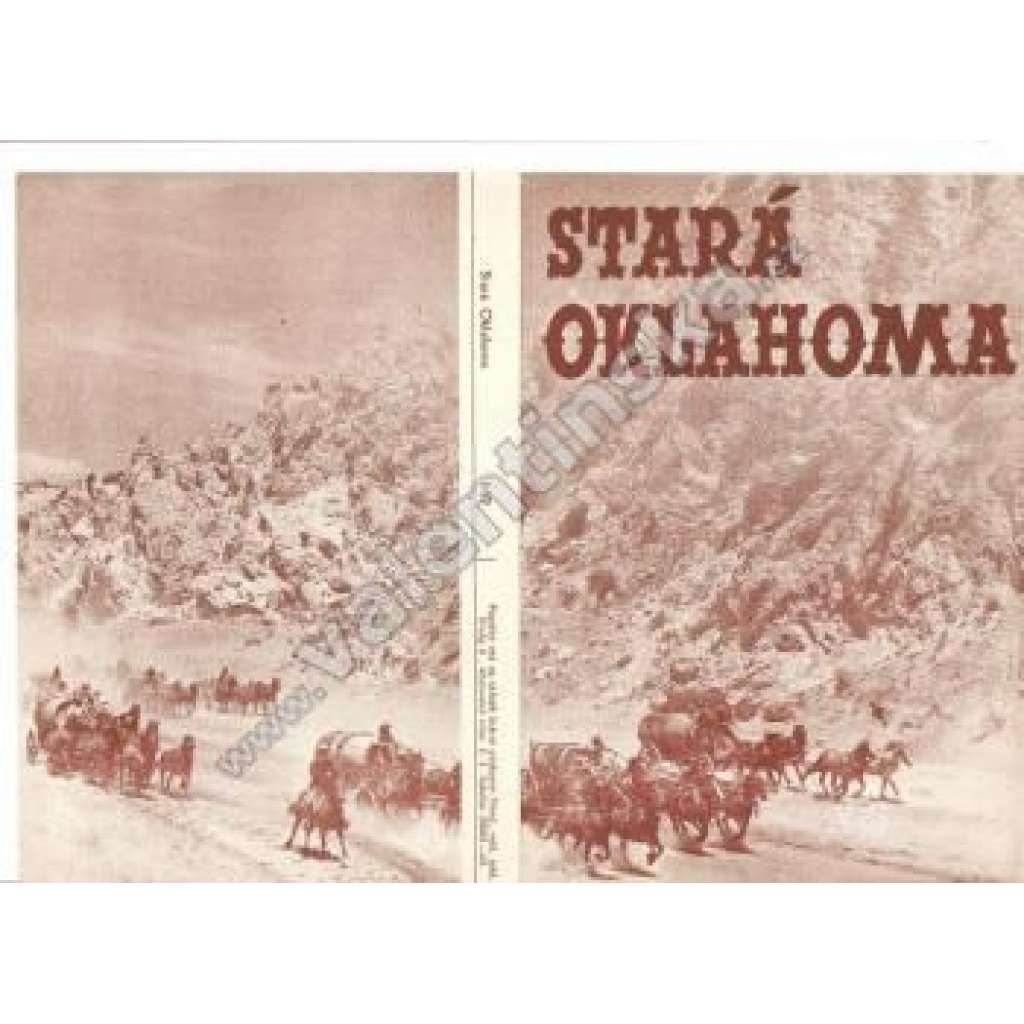 Stará Oklahoma