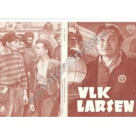 Vlk Larsen