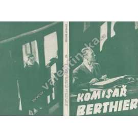 Komisař Berthier