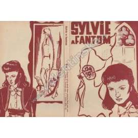 Sylvie a fantom