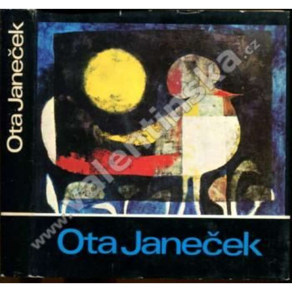 Ota Janeček Ota Janeček