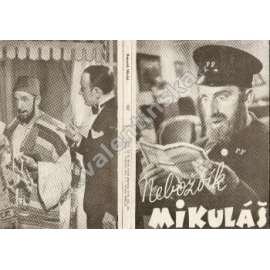 Nebožtík Mikuláš (film, kino)