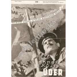 Třetí úder (film, kino)