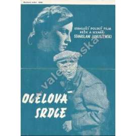 Ocelová srdce (film, kino)