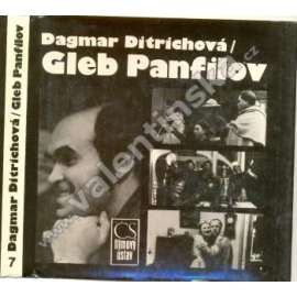 Gleb Panfilov (Edice Filmový klub, film, filmový režisér ze SSSR)