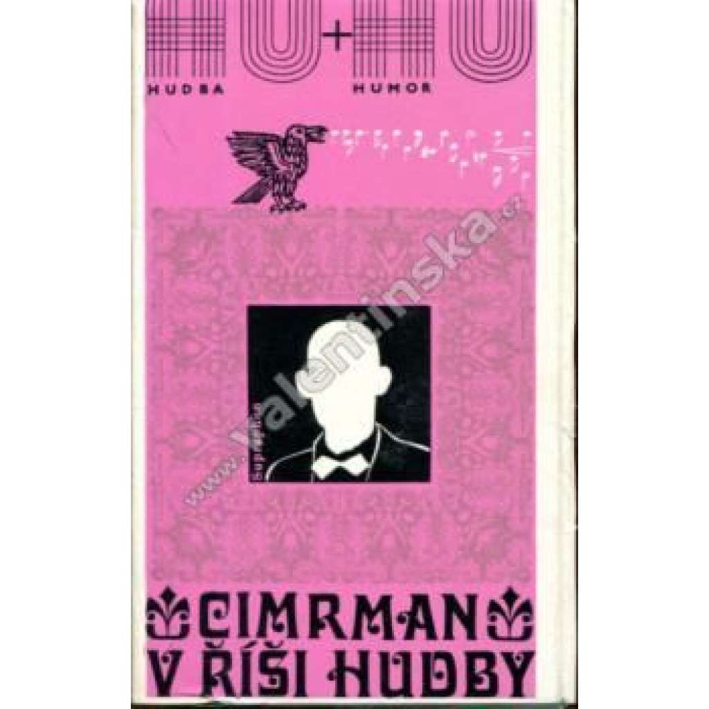 Cimrman v říši hudby