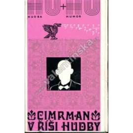 Cimrman v říši hudby