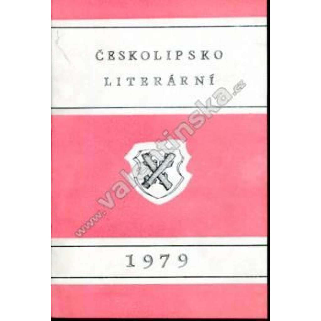Českolipsko literární, 1979