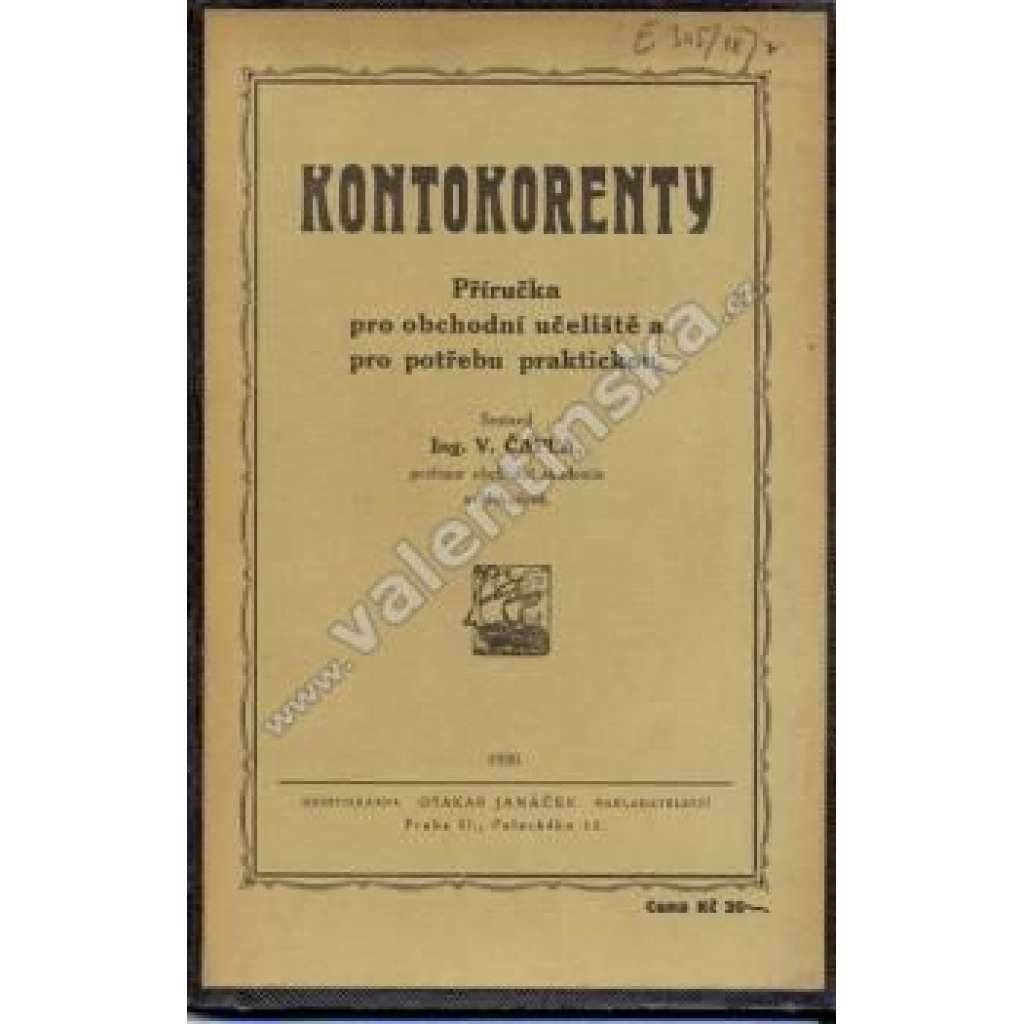 Kontokorenty
