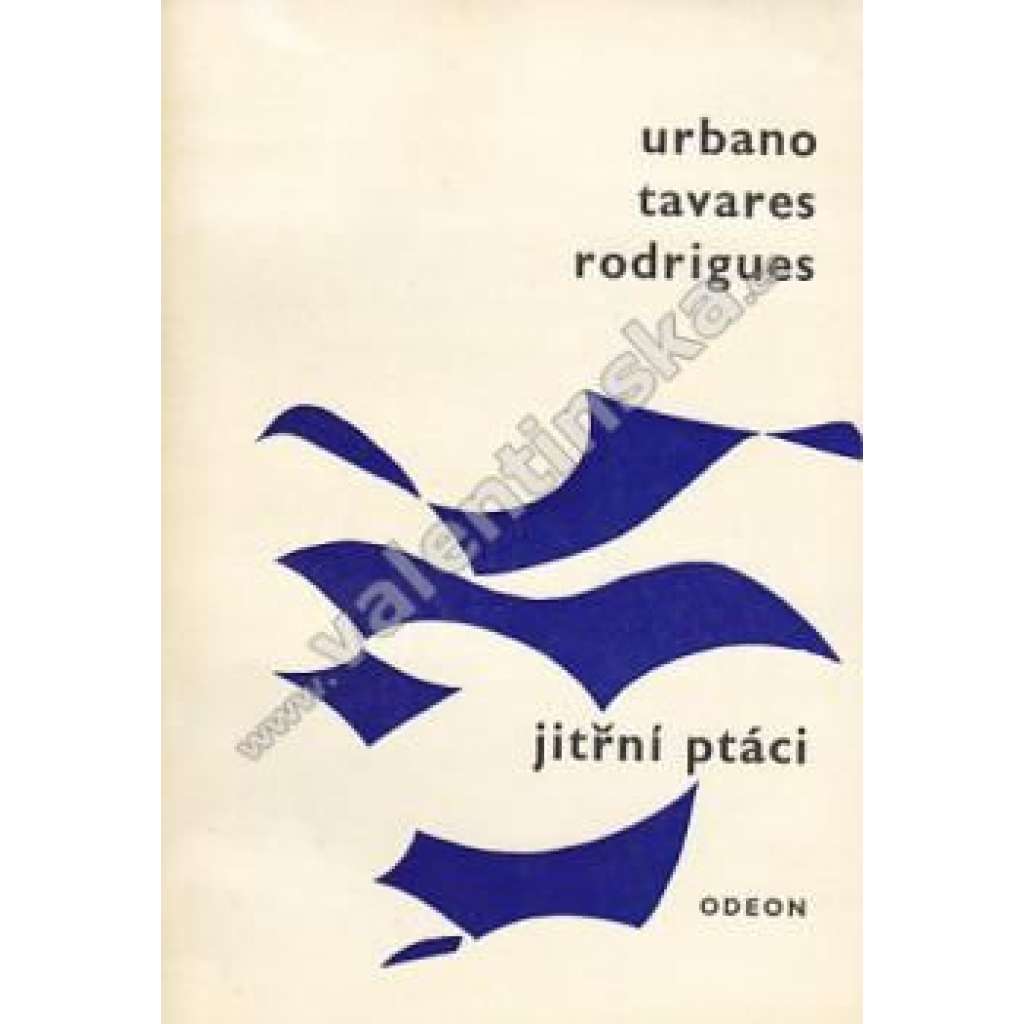 Jitřní ptáci (edice: Soudobá světová próza) [novela, obálka Vladimír Nárožník]