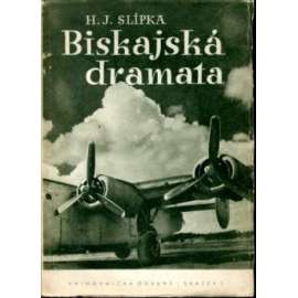 Biskajská dramata