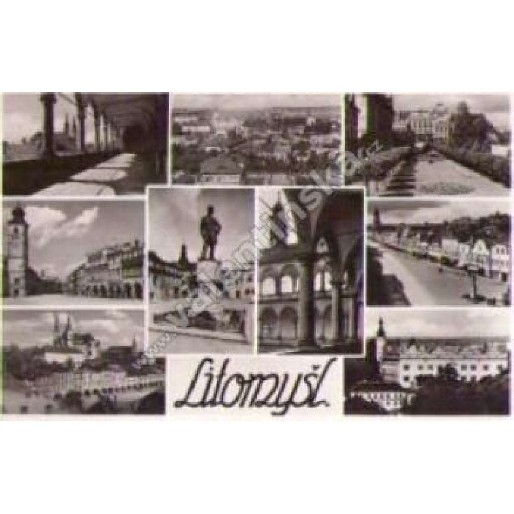 Litomyšl