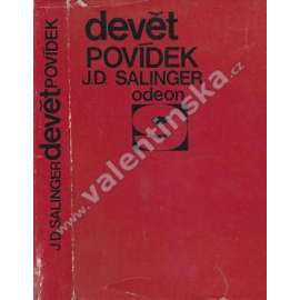 Devět povídek (Salinger)