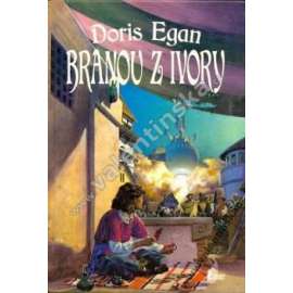 Branou z Ivory (sci-fi, fantasy)